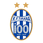 КФ Тирана