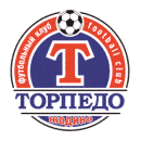 Торпедо Жодино