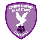 Коломбе ду Джа ет Лобо