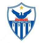 Анортозис