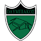 Олимпиакос Никозия