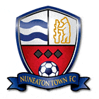 Нънийтън Таун