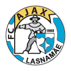 Аякс Ласнамае