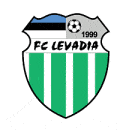 Левадия Талин