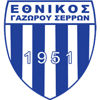 Етникос Газорос