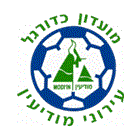 Ирони Модиин