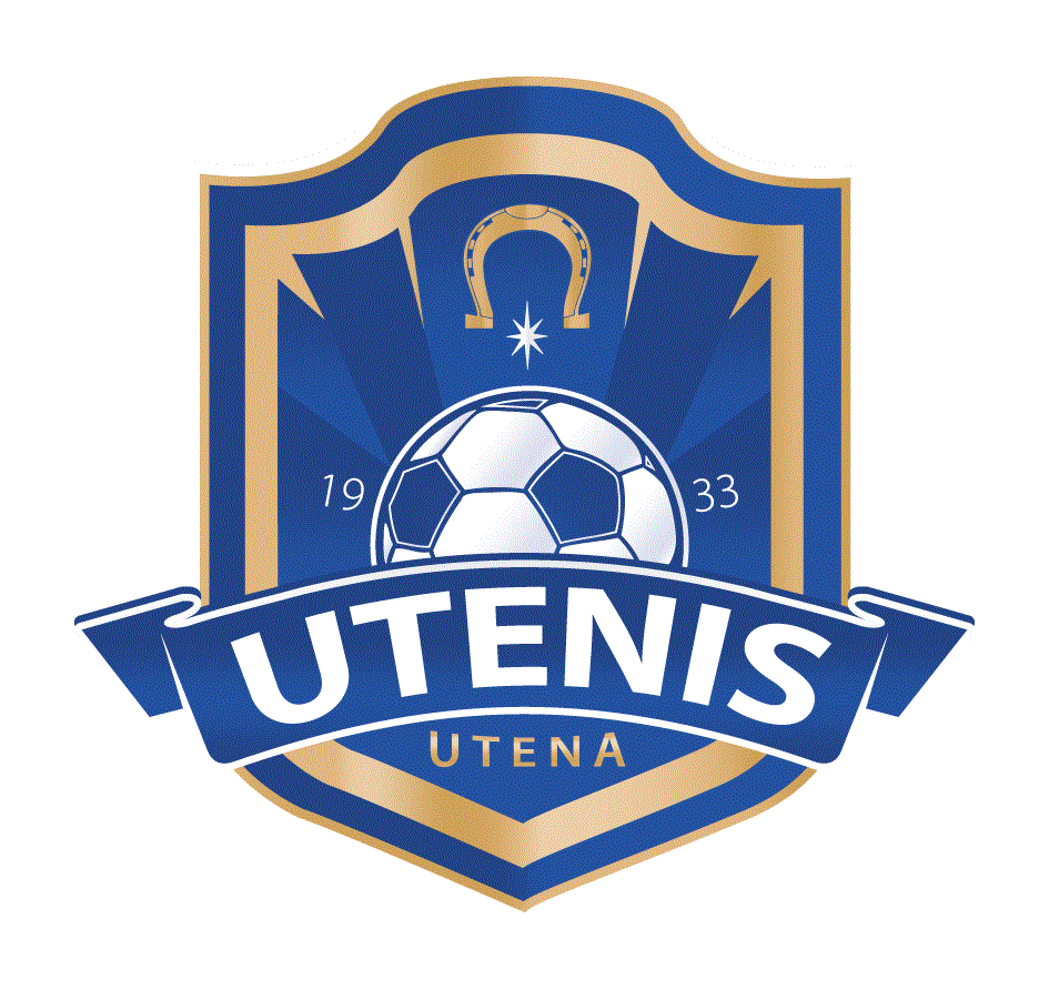 Утенис Утена