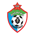 СКА Енергия Хабаровск