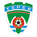 Терек Грозни