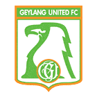 Гейланг Юнайтед