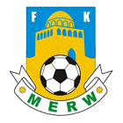 Мерв Мари