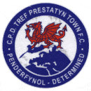 Престатън Таун